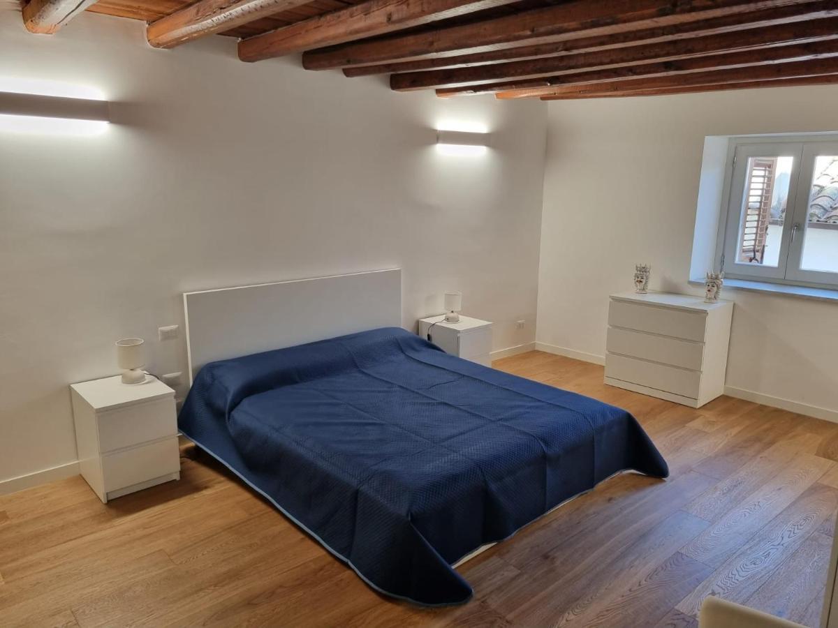 Casa Azzurra - Palazzo Del Buonpastore Palermo Zewnętrze zdjęcie
