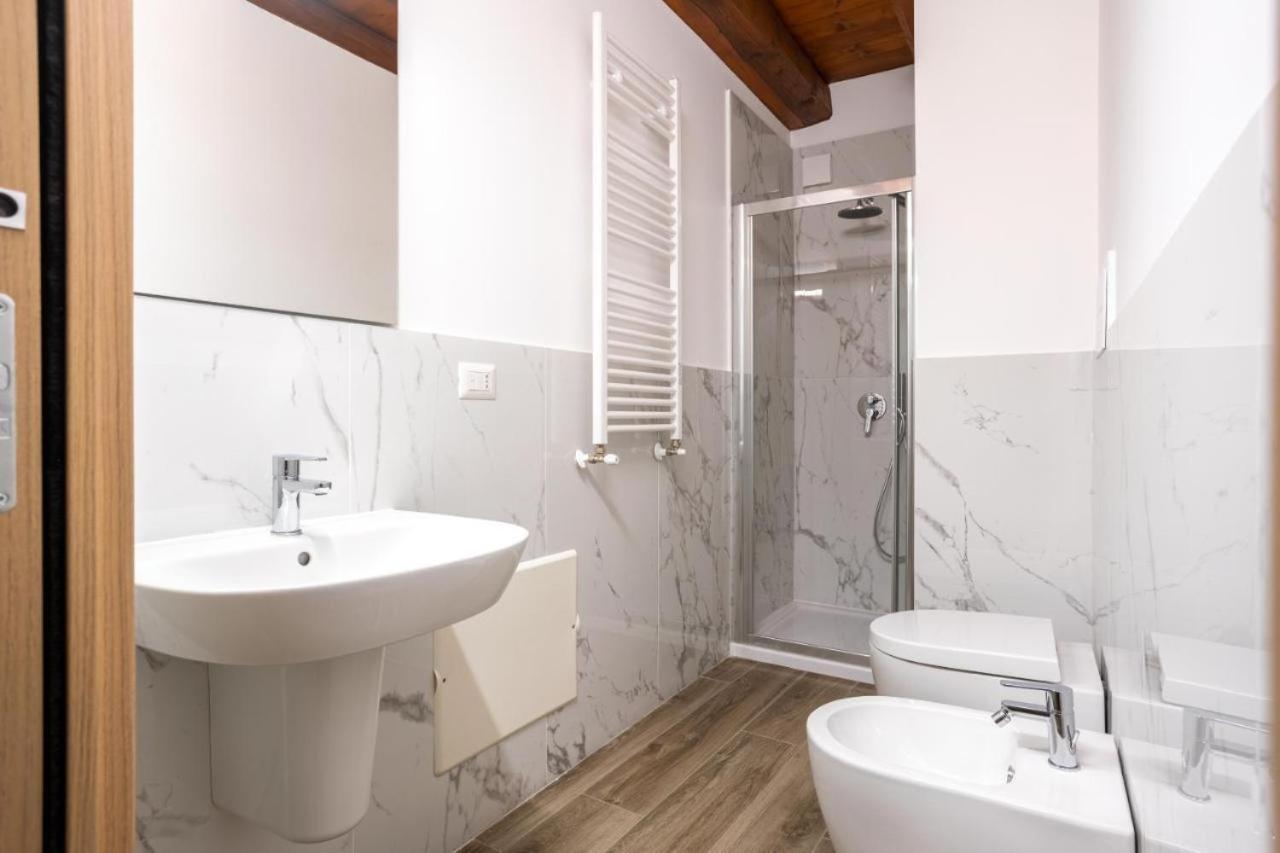 Casa Azzurra - Palazzo Del Buonpastore Palermo Zewnętrze zdjęcie