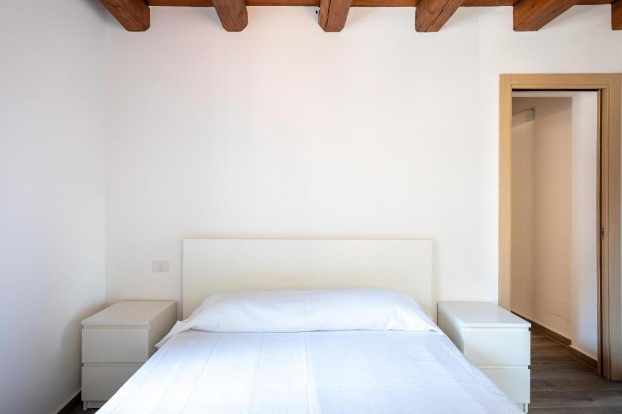 Casa Azzurra - Palazzo Del Buonpastore Palermo Zewnętrze zdjęcie