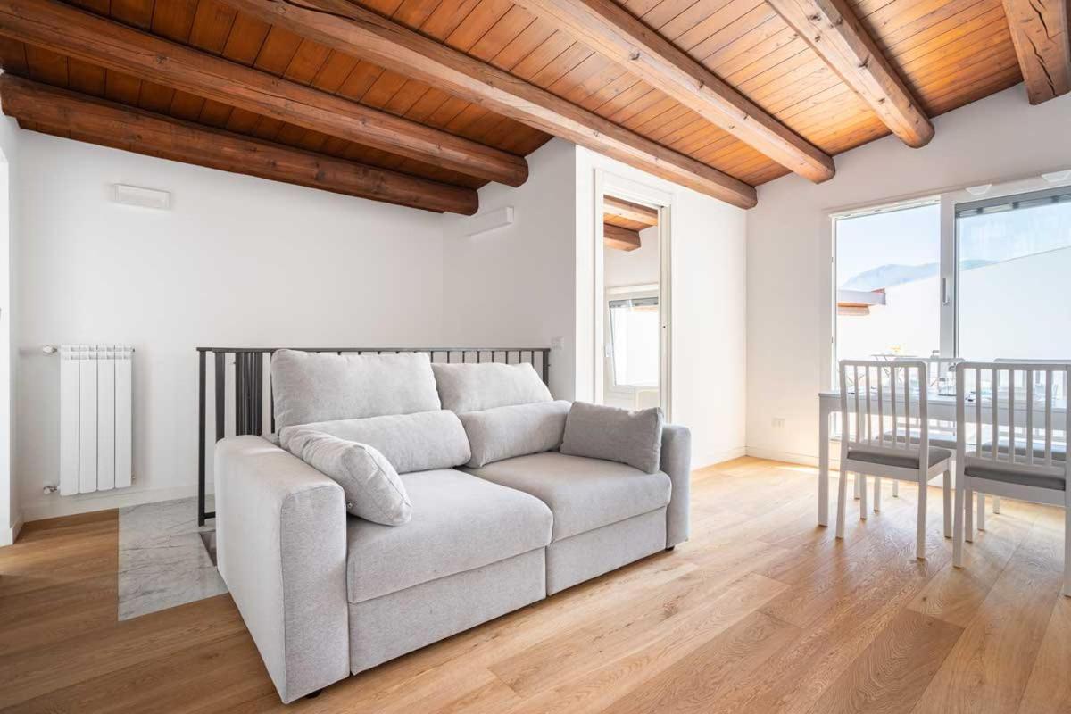 Casa Azzurra - Palazzo Del Buonpastore Palermo Zewnętrze zdjęcie