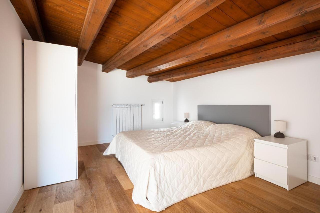 Casa Azzurra - Palazzo Del Buonpastore Palermo Zewnętrze zdjęcie
