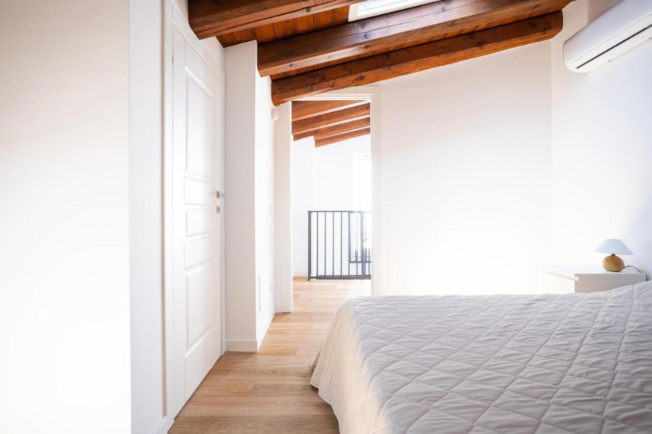 Casa Azzurra - Palazzo Del Buonpastore Palermo Zewnętrze zdjęcie