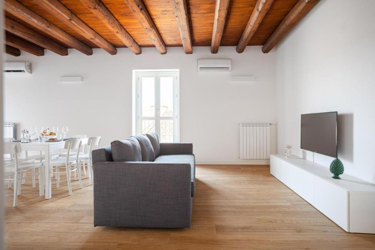 Casa Azzurra - Palazzo Del Buonpastore Palermo Zewnętrze zdjęcie