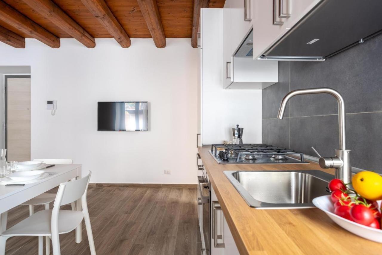 Casa Azzurra - Palazzo Del Buonpastore Palermo Zewnętrze zdjęcie