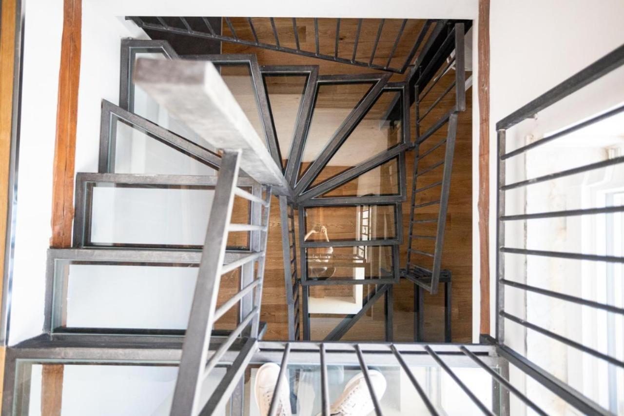 Casa Azzurra - Palazzo Del Buonpastore Palermo Zewnętrze zdjęcie