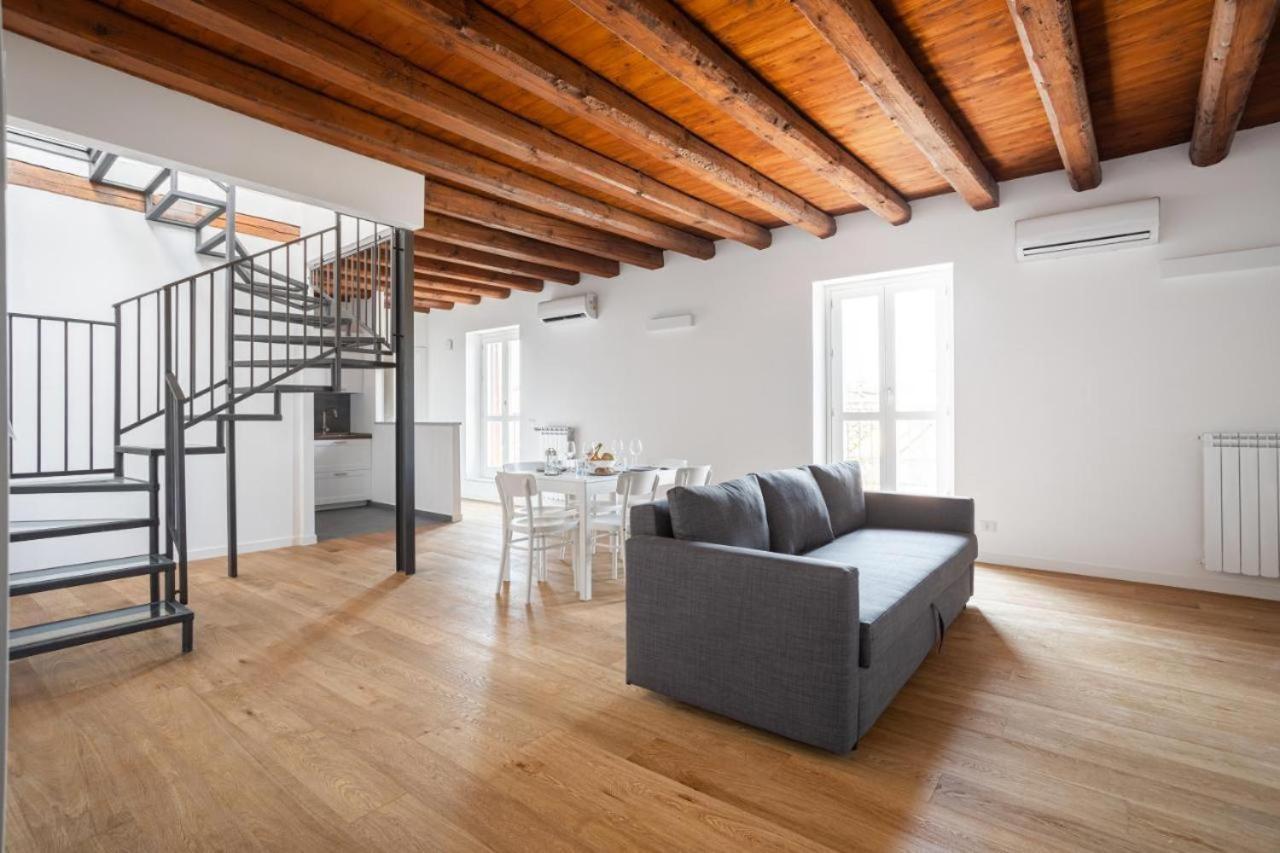 Casa Azzurra - Palazzo Del Buonpastore Palermo Zewnętrze zdjęcie