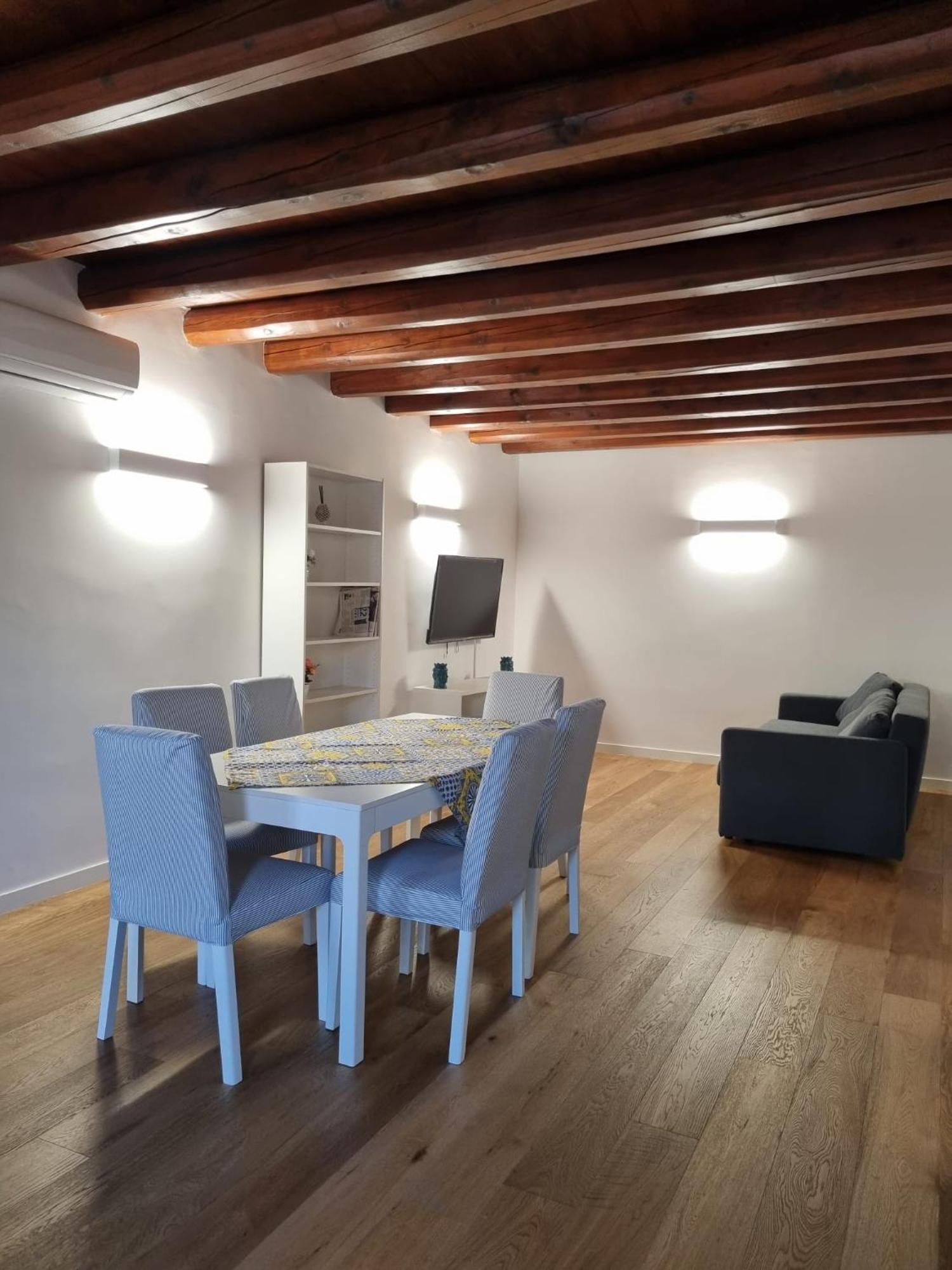 Casa Azzurra - Palazzo Del Buonpastore Palermo Zewnętrze zdjęcie