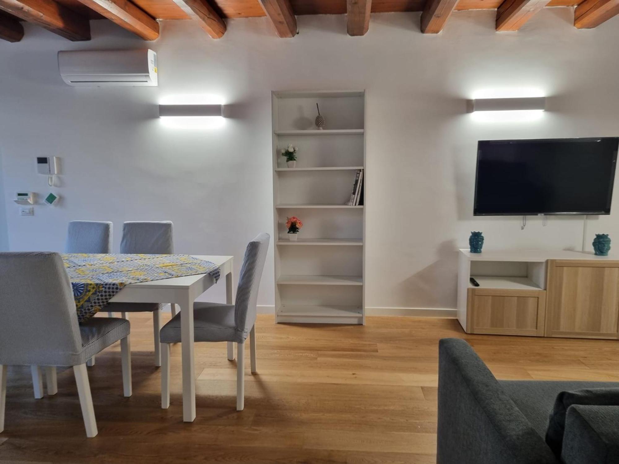 Casa Azzurra - Palazzo Del Buonpastore Palermo Zewnętrze zdjęcie