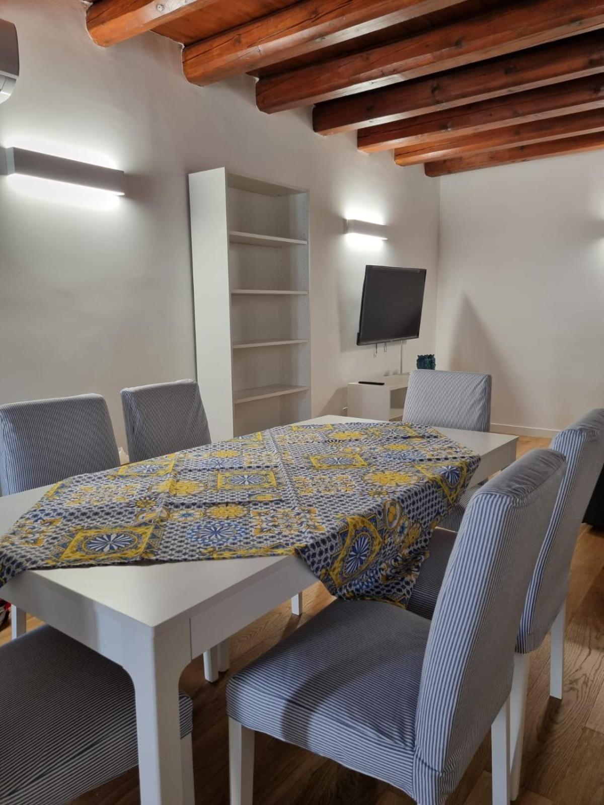 Casa Azzurra - Palazzo Del Buonpastore Palermo Zewnętrze zdjęcie