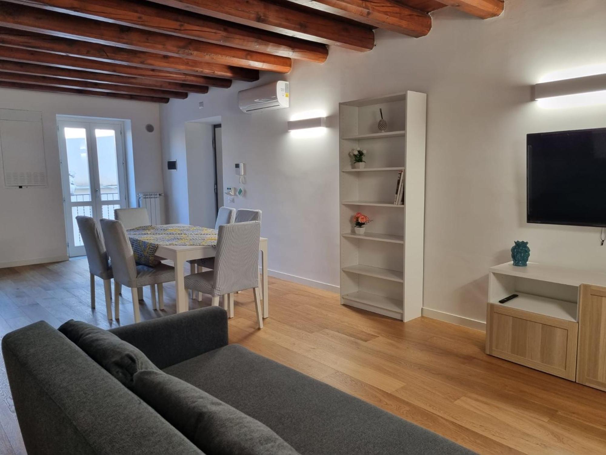 Casa Azzurra - Palazzo Del Buonpastore Palermo Zewnętrze zdjęcie